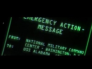 EAM Message at 11175 kHz Female Voice, Mainsail to Skyking