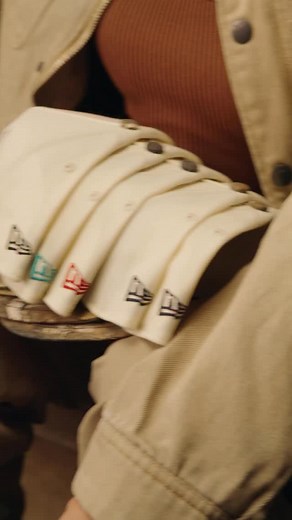 9K views · 189 reactions | The New Pattern. The Black Realtree 59FIFTY and 9FORTY A-Frame collection. Featuring styles from the MLB, NFL, NBA, and NHL. A collaboration with @neweracap, exclusive to Lids. Releasing November 6th. Available in Lids stores and select styles online on LidsHD.com | Lids | Facebook