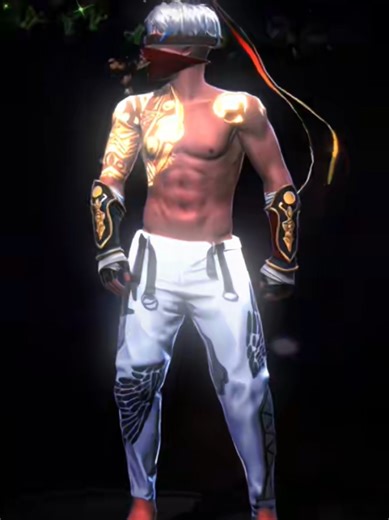 ليه بشوف الكل شكلك ❤️😔. #freefire #freefire_lover #3akrab_0 #team_dark_77 #عقرب_بيعمل_عظمه🐺