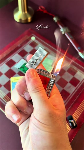 ‏#sparko #lighter