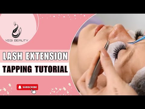 Lash Prep 101: How to Apply Eye Pads & Tape Like a Pro (No More Irritation!)