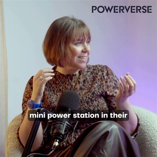 Interoperability in a Decentralised Energy World #energy #interoperability #renewableenergy