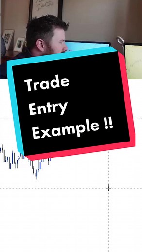 The perfect trading entry, areas and trades like this play out every day, on any pair, and any timeframe 🚀🚀 #forextrader #daytrader #money #smartforexsolutions #tomcampcoaching #stocks #fyp #forexlifestyle #forex #consistency