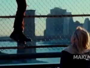 "Blue Valentine" movie clip