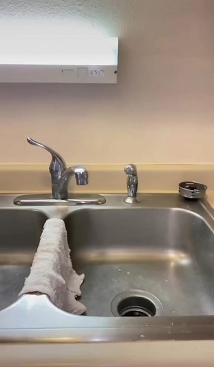 Fully Replacing A Garbage Disposal. #tools #tips #tutorial #diy #homeimprovement #plumbing