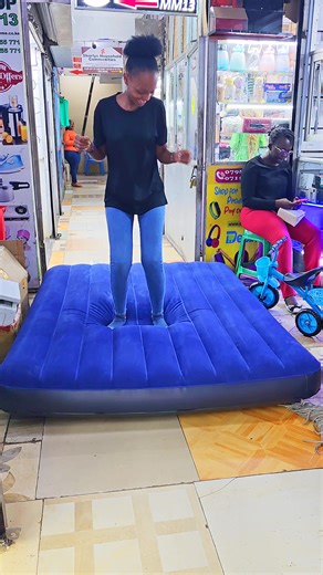 Quality Inflatable Beds for Sale in Nairobi, Kenya