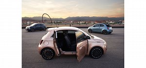 Fiat New 500 Specs And Pricing Revealed - CleanTechnica