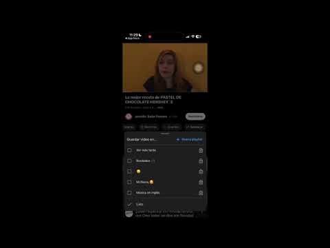 Guía tutorial para utilizar YouTube
