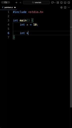Pointers in C Explained Simply 🔥 (Not as Hard as You Think!)