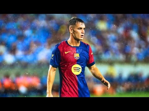 Marc Casado Bossing The Midfield 2024-25