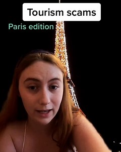 1.7M views · 13K reactions | Planning to travel? Look out for these scams! Follow Chiara (https://www.instagram.com/chiaraigoe/) for more! | Tasty | Facebook