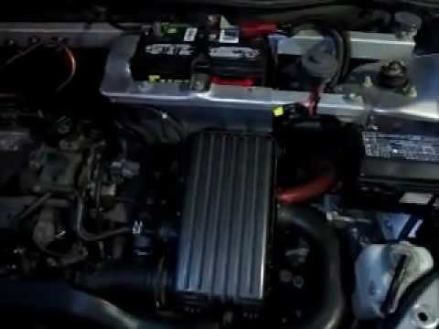 Pre-Heating Fuel To Increase Combustion/Oxidation Efficiency, MPG, & Reduce CO And HC