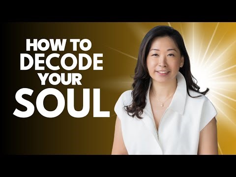 Patterns Are the Language of the Soul — Here’s How to Decode Them