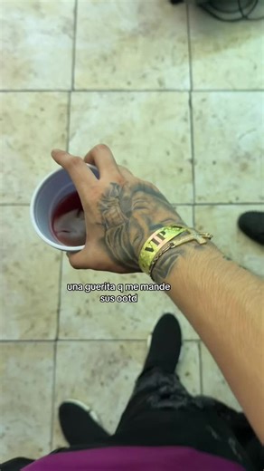 #parati #fyp #ootd #privada #guerita | outfits ootd