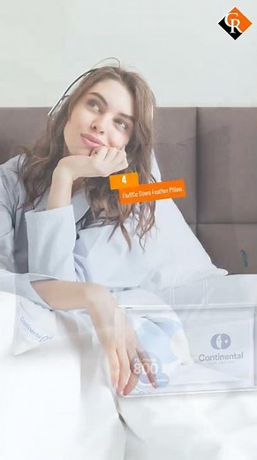 5 Best Down Pillows #pillow #down_pillows #best_down_pillows