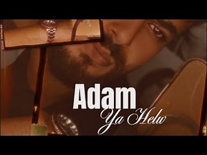 Adam - Ya Helw / ادم - يا حلو | cover by Samer Nasr