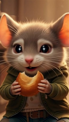 cute Drip| Cartoon story| emotional story| animation story|