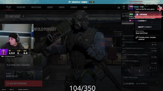 🔴NEW SEASON RANK🔴ONLY COMP GAMES🔴