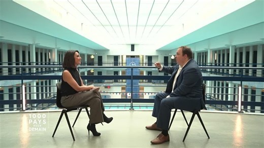 1000 pays pour demain En Seine-Saint-Denis avec Fabien Gay - Magazine (2026)