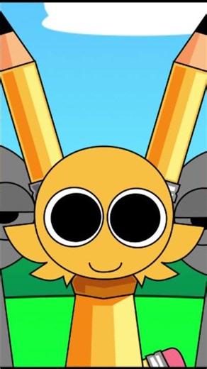 penz sprunki pyramixed (remake sound/recreation) #sprunkiincredibox #sprunki #pyramix