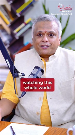 Why Quantum Mechanics is the Future of Engineering | Prof. R. Shankar Interview