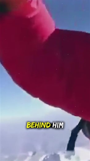 He climbed Everest at thirteen—and the world was so stunned and outraged that they changed the rules forever, slamming the door shut on anyone who dared to follow in his footsteps. Watch the full story → https://www.youtube.com/watch?v=K2PbAIaazWc&t=1s (channel link in you-know-where) #extremeedge #everest #mountaineering #impossible #fyp