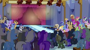 My Little Pony Temporada 1 Cap. 20 Español Latino