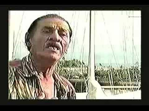 Derrumbes - Tito Cortez