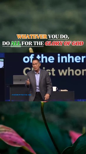 Christian Worship Dance: Doing All for God's Glory