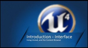 【UE4】虚幻引擎入门教程Technics Publications - Unreal Fundamentals