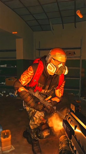 ASH-12 PS12B Factory - Escape From Tarkov #ASH-12 #tarkov # #tarkovgame #escapefromtarkov #factory