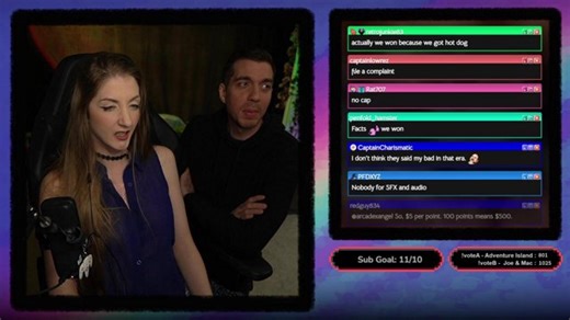 Retro Game Show Night! | Come Show Me All Your Trivia Knowledge!