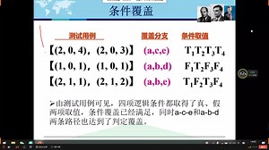 软测白盒测试之基本路径法