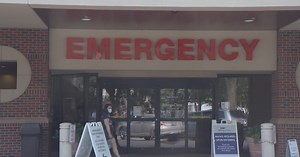 More federal help comes to Billings Clinic to help with COVID surge