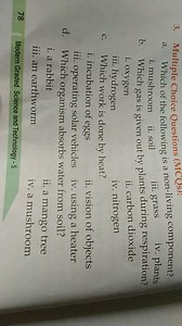 Multiple Choice Questions (MCQS):a. Which of the following is ... | Filo