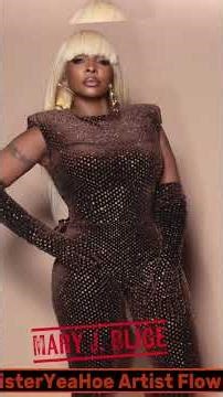 Mary J. Blige • Back 2 Life (2001) (featuring Jadakiss) #maryjblige DJ Clue?