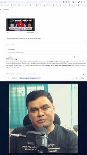 Turn Any YouTube Video into Notes with AI ⚡ FREE