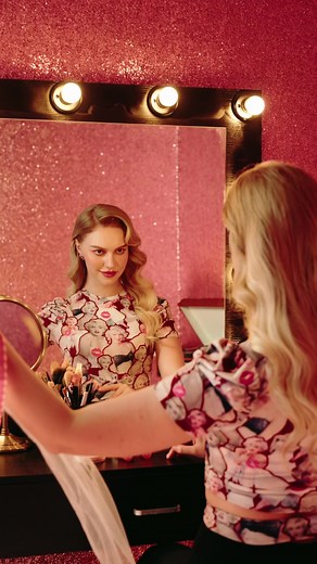 SHEIN's Elvis Presley & Marilyn Monroe Collection: Timeless Grace Meets Rock 'n' Roll