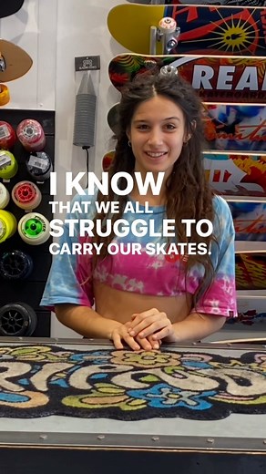 16K views · 93 reactions | @xavierkafergaf (skater/genius) crafted...