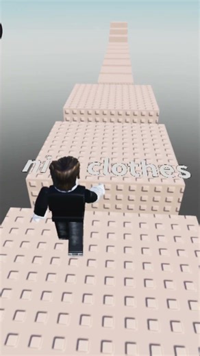 My ordinary life - Roblox lyrical obby