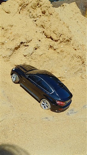 RC BMW X6 remote control
