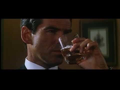 Deleted Scenes The World Is Not Enough 1999 - Pierce Brosnan, Sophie Marceau, Robert Carlyle, Denise