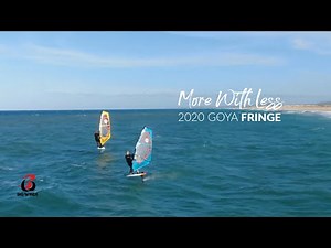 Best Sail for Wind Foiling AND Windsurfing?