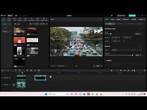 ~ Ever Wondered How to Edit Videos Like a Pro? Watch This Rewind Effect Tutorial Now!