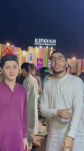 Discovering Metroville: A Hidden Gem in Karachi