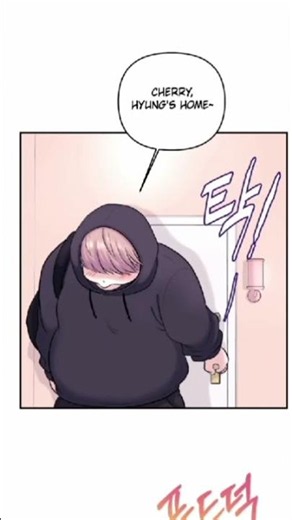 Respect For Taste#foryou#blmanga