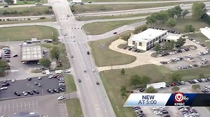 Interchange at Missouri Route 291, US Highway 50 in Lee's Summit to get facelift