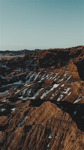 South Dakota offers so much more than what meets the eye. From the highest summit in the United States east of the Rocky Mountains to more miles of shoreline than the entire state of Florida! What’s your favorite thing about South Dakota that you think goes highly underrated? #hifromsd #forever605 | Travel South Dakota