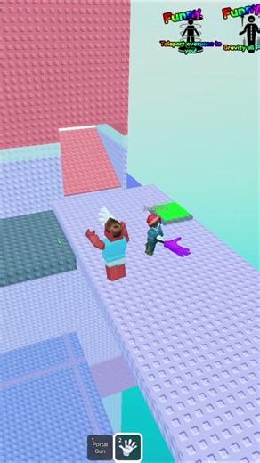 Roblox VS Robo Pro😎🧠