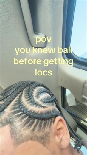 Men Cornrow Hairstyles: Best Braid & Loc Inspiration